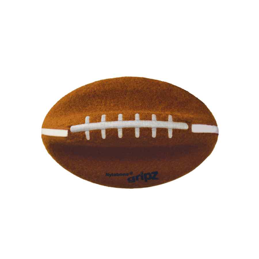 Nylabone Power Play Football, , large image number null