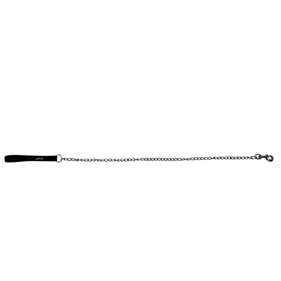 Gotoo! Correa  Con Cadena 100Cm, , large image number null