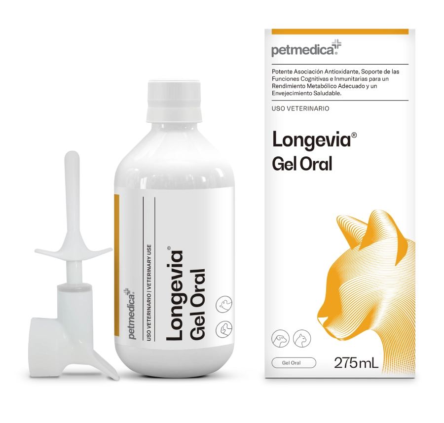 Longevia Gel Oral Cja X 275 Ml, , large image number null