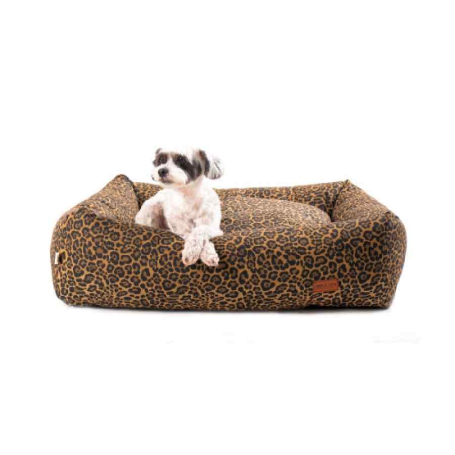 Cama Hipoalergénica Estelar Animal Print Talla L, , large image number null