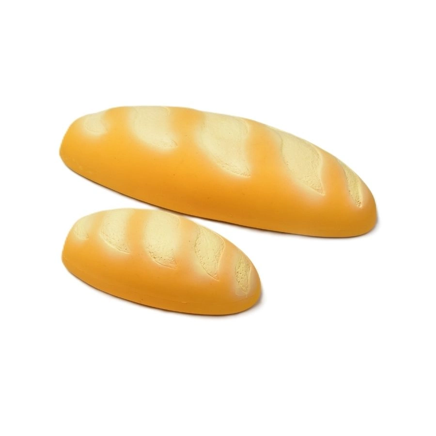 Tootoy! Baguette de látex divertido con sonido