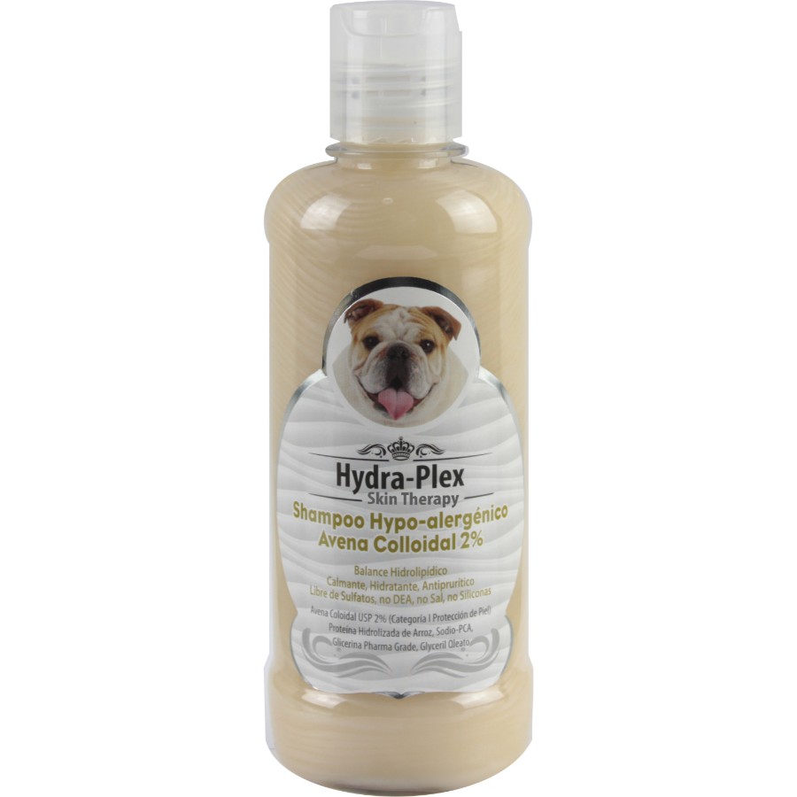 Fv Hydra Plex Hypoalergenico Colloidal 2% 250ml