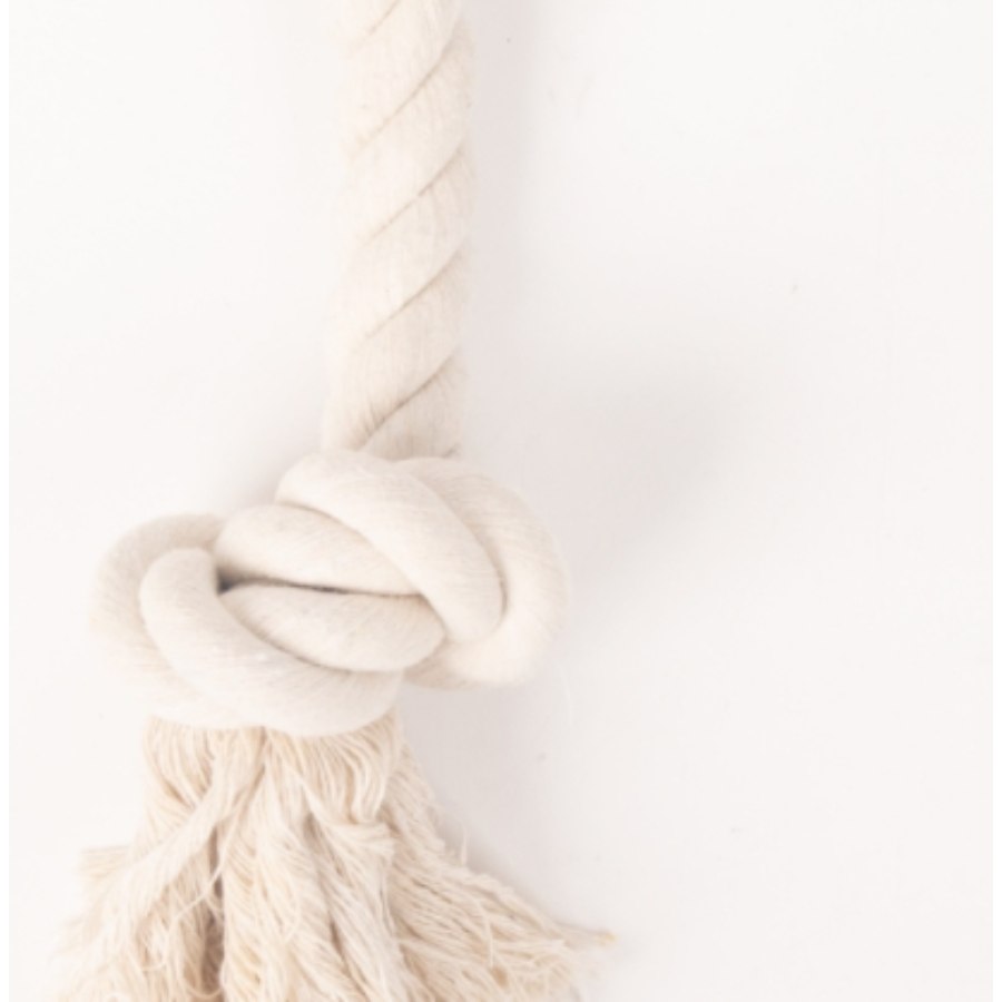 Tootoy! Hueso Cuerda Natural, , large image number null