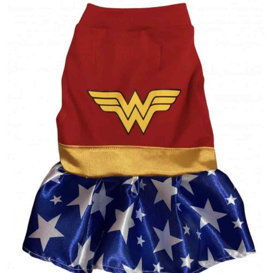 Disfraz Dog Maravilla