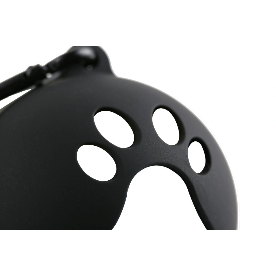 Gotoo! Bolsa Para Pelotas De Tenis Negra Entretenida, , large image number null