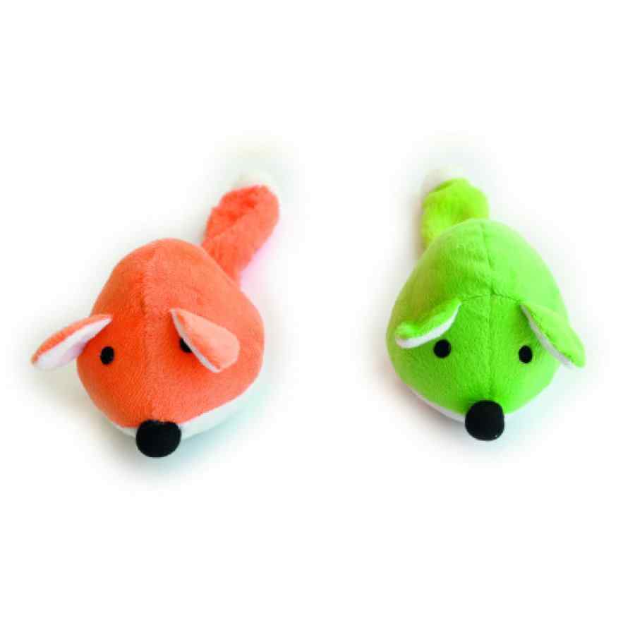 Play Dog Gringo Peluche De Zorro, , large image number null