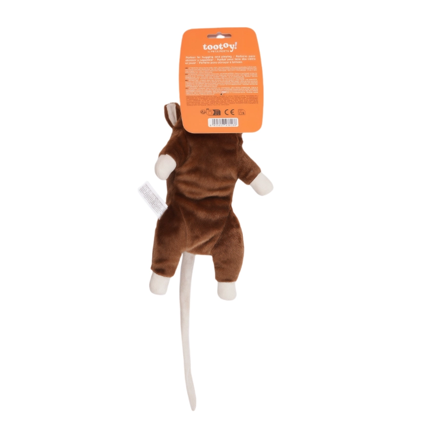 Tootoy! Comfort&Relax Giant Mouse Toy, , large image number null