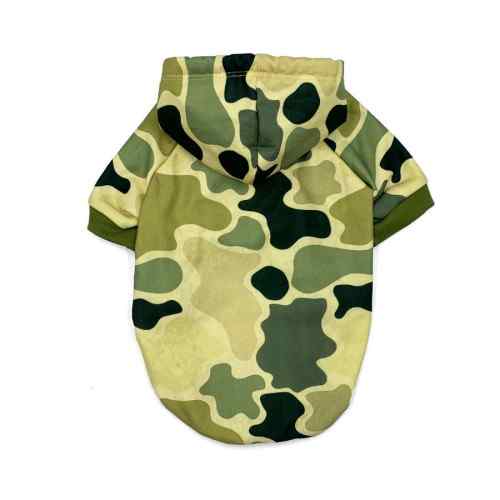 Lmb Polera Camuflaje, , large image number null