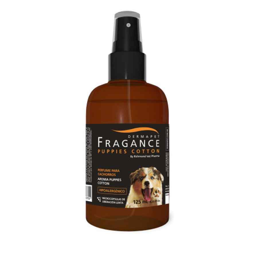 Fragancia Hipoalergénica Para Cachorros 125ml, , large image number null