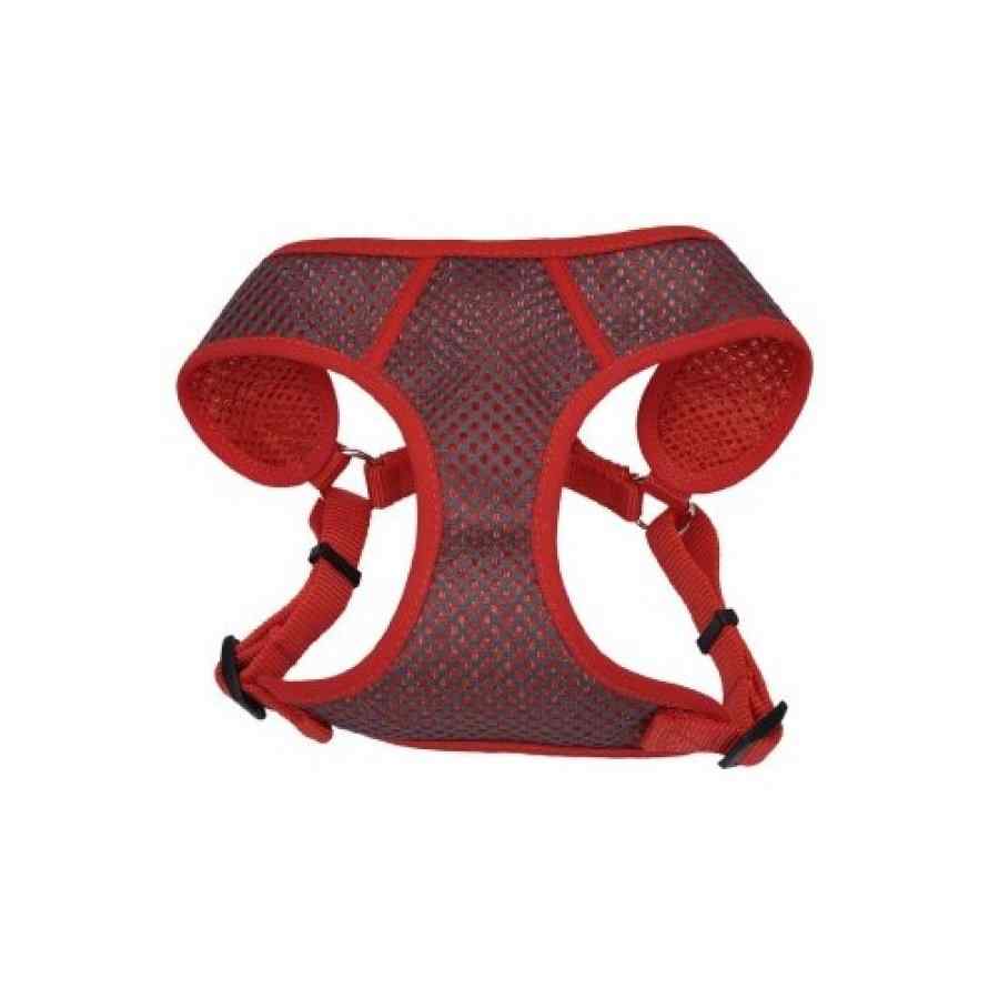 Comfort Soft Sport Wrap Adjustable Dog Pechera Talla S, , large image number null