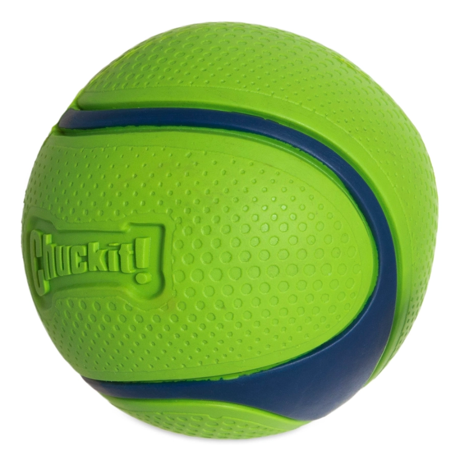 Chuckit! Sniff Fetch Ball Pb Md1Pk, , large image number null
