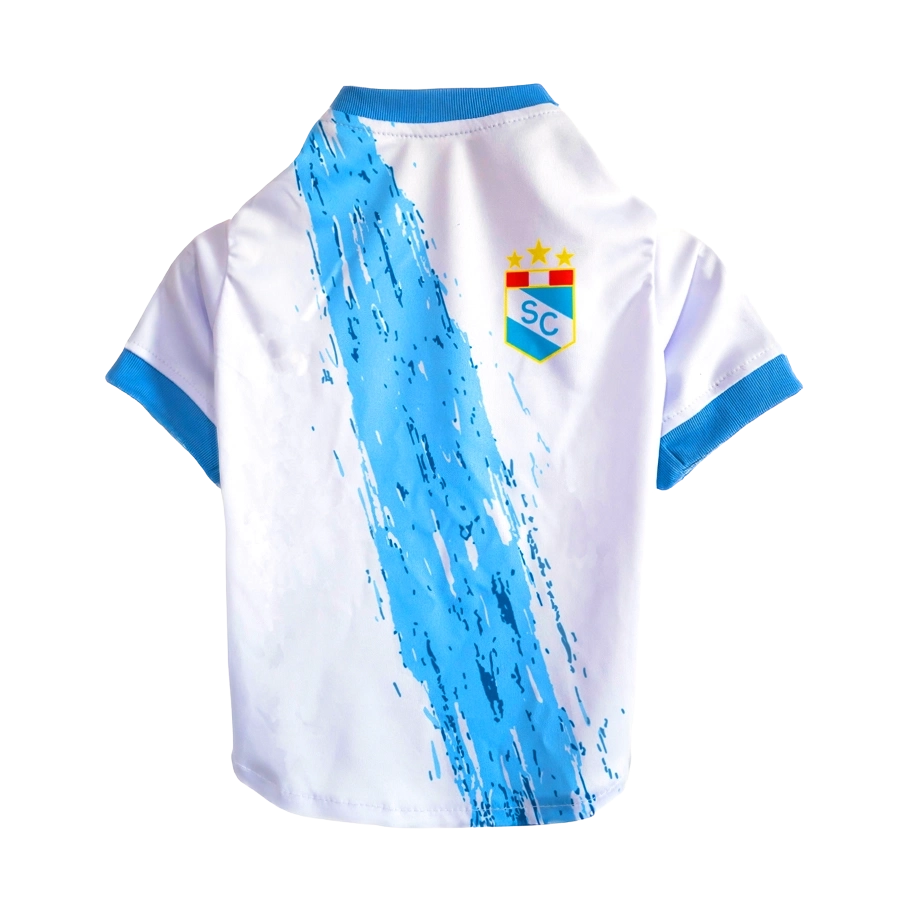 Camiseta Sporting Cristal Alterna Colección 2025, , large image number null