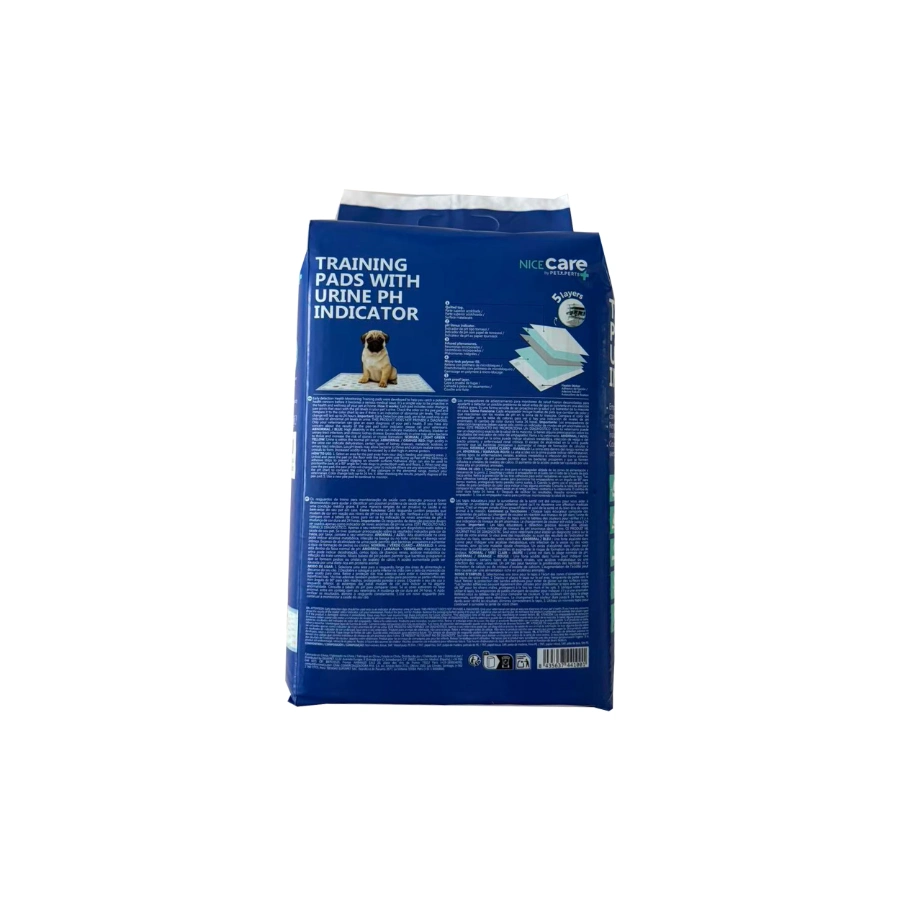 Nice Care Empapadores Absorbentes Health Monitor 50 Pcs, , large image number null