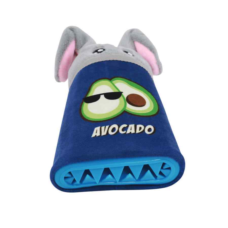 Snack Attack Dispensador De Comida Roger, , large image number null