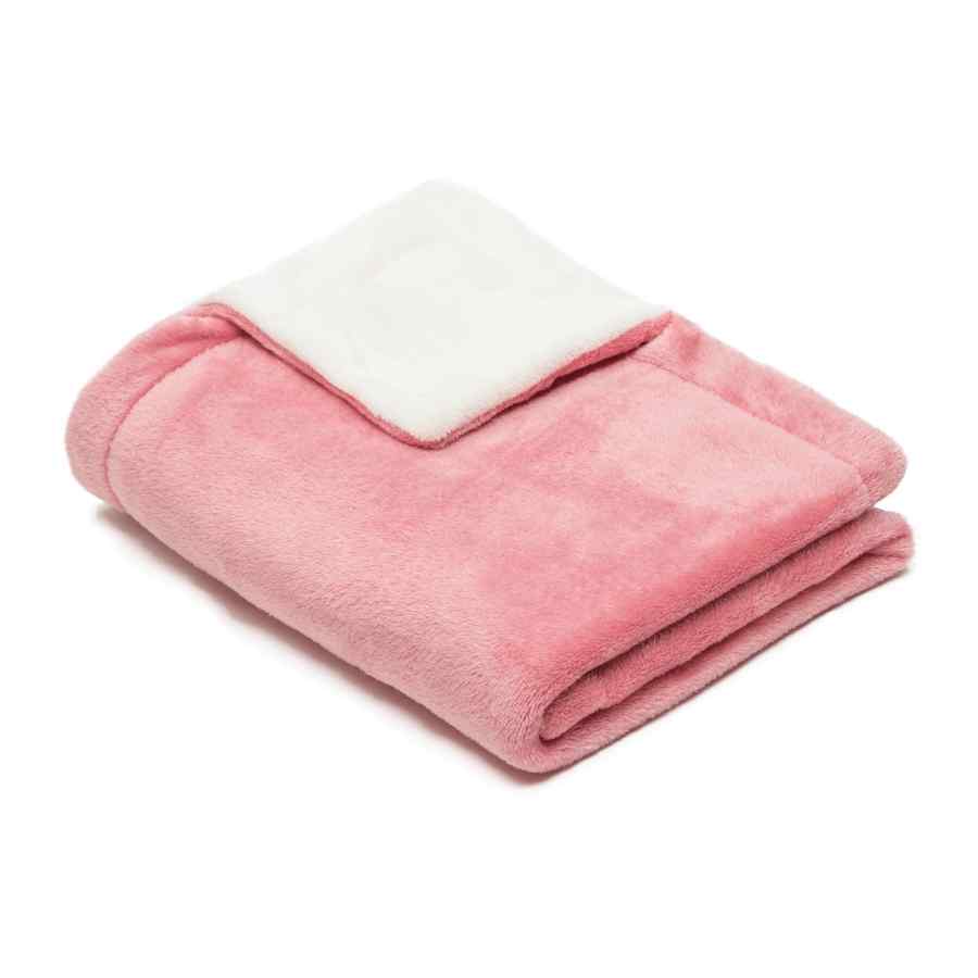 Manta Dream Color Rosa, , large image number null