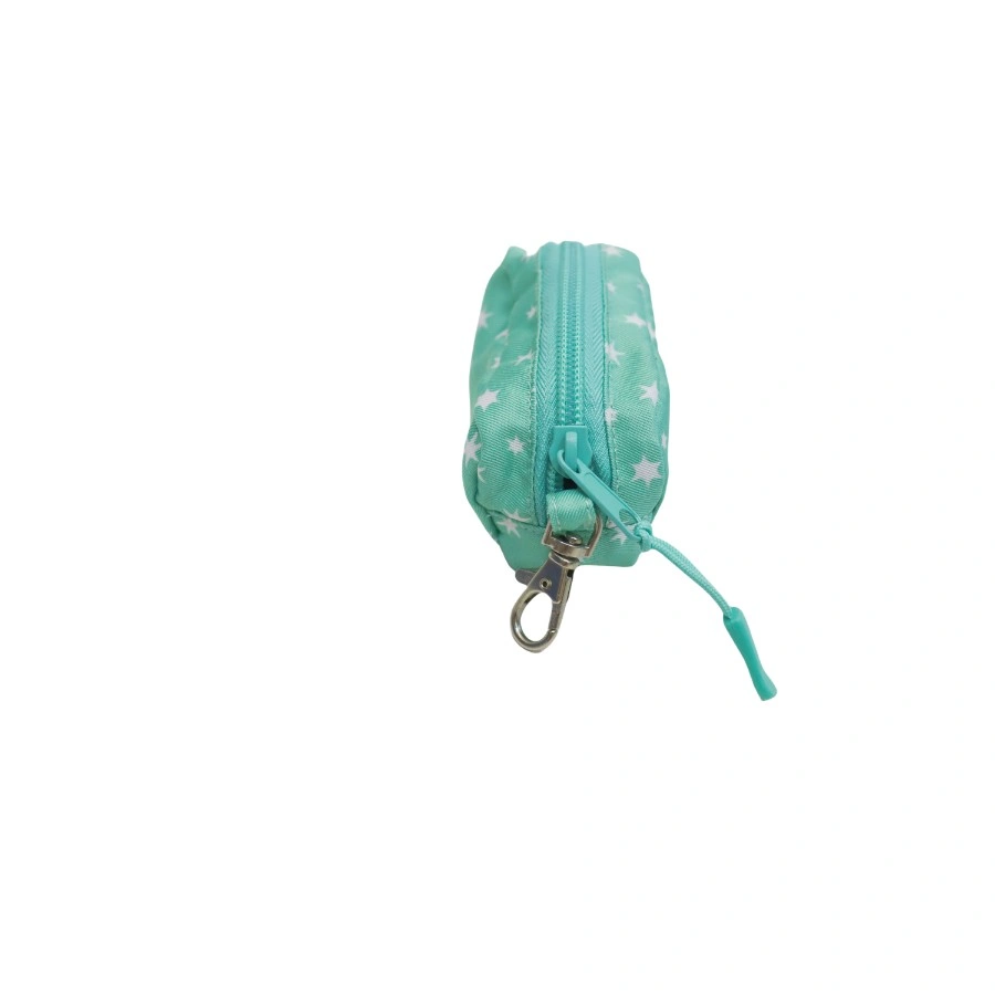 Gotoo! Dispensador De Bolsas Estrellas Verde Menta, , large image number null