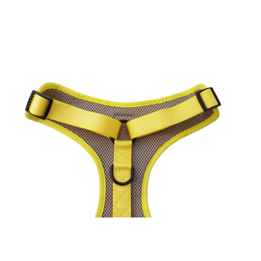 Gotoo! Pechera Funny Fashhion Tie Die Amarilla, , large image number null