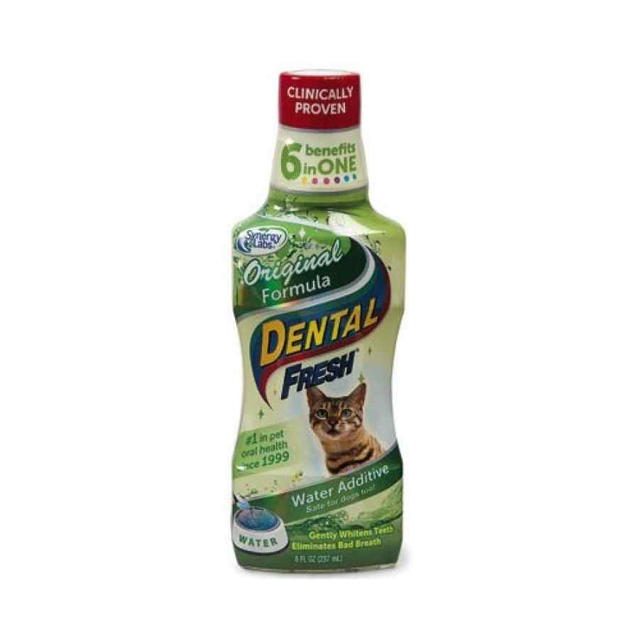 Gabrica Dental Fresh Original Cat 237ml, , large image number null