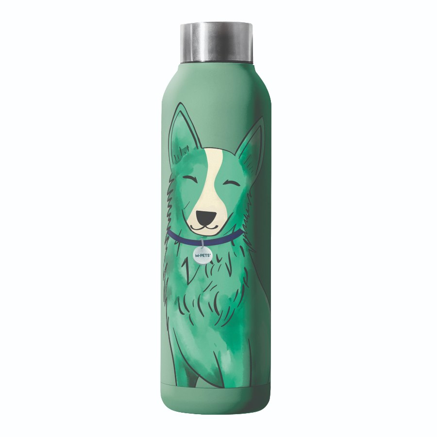 Petjoy Botella Termo Luna 500 Ml, , large image number null
