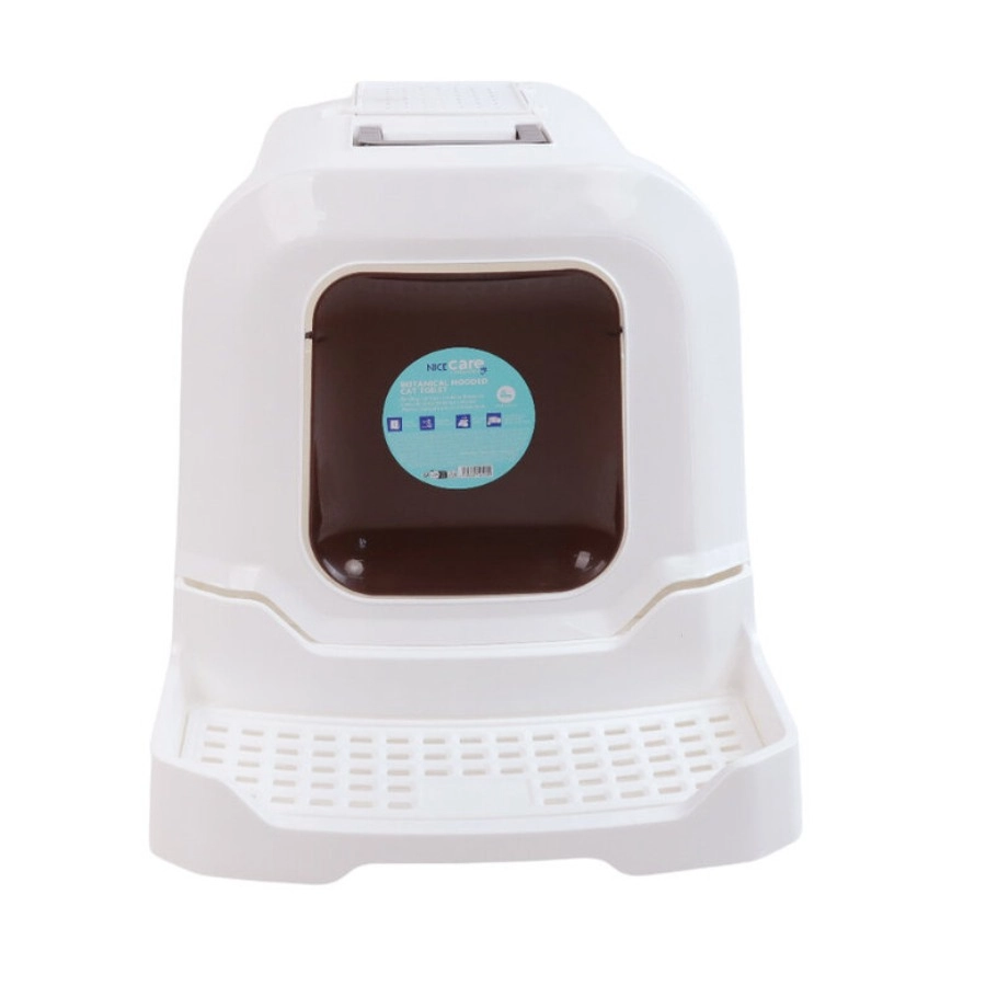 Nice Care Arenero Para Gato Tipo Bandeja 69&times;42&times;41 Cm, , large image number null