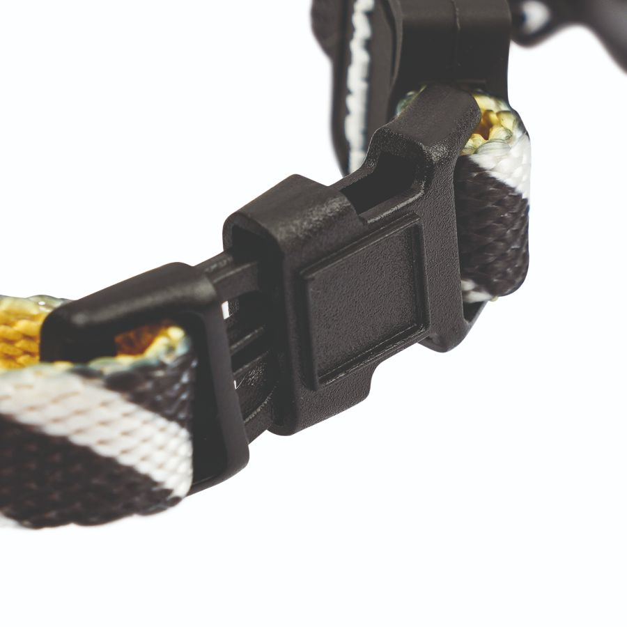 Mpets wild safari collar para gato, , large image number null