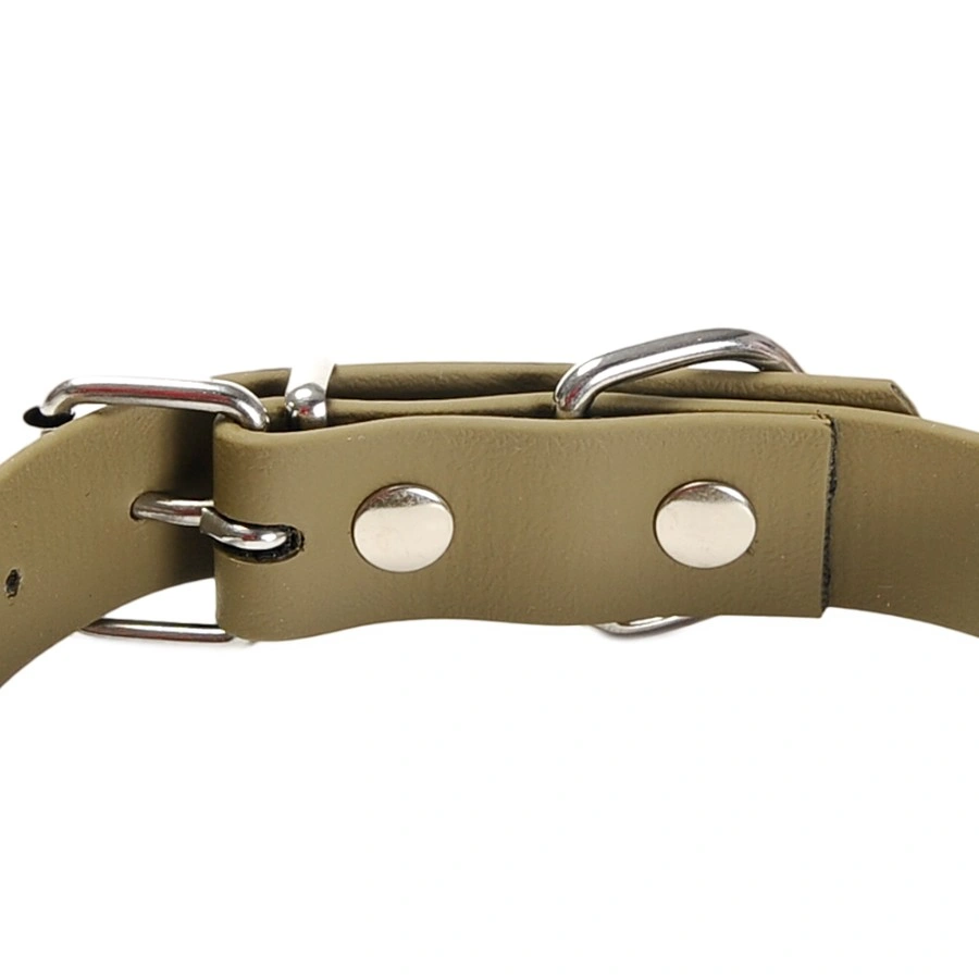 Gotoo! Collar Oliva Deluxe Biothane, , large image number null
