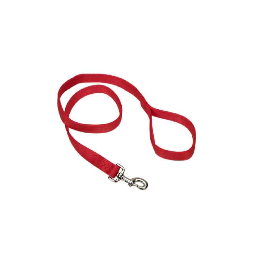 Coastal Tiro Large 1" X 1.80 M Rojo, , large image number null