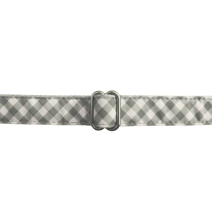Gotoo! Arnés Trendy Gris Vichy, , large image number null