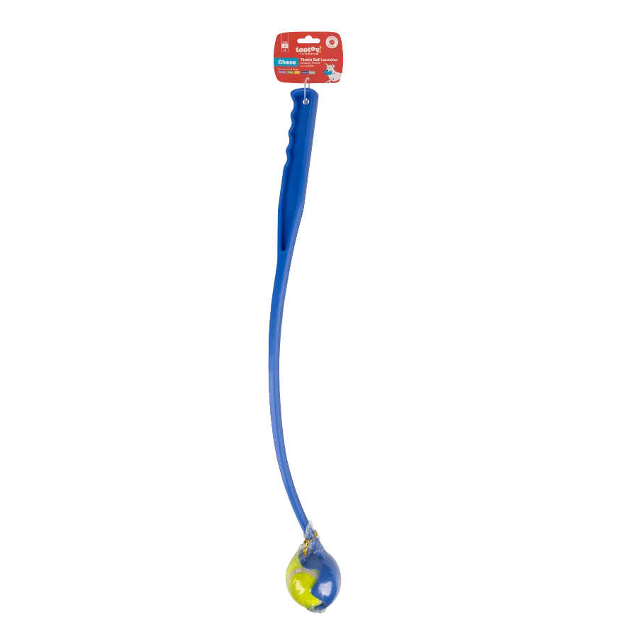 Tennis Ball Launcher Lanzador De Pelotas 62 Cm, , large image number null