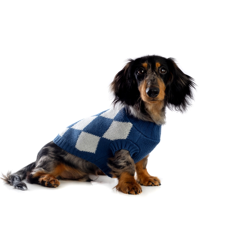 Lmb Sweater Azul