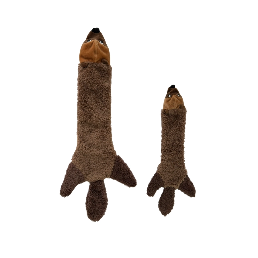 Love The Earth Mink Stuffing Free Small 14&rdquo;, , large image number null