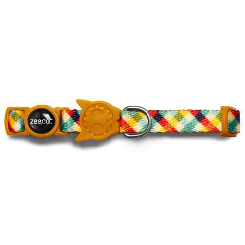 Zeecat Phantom Cat Collar, , large image number null