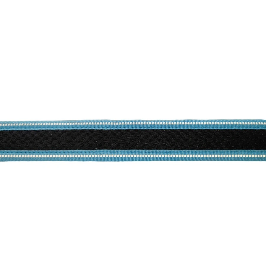 Gotoo! Collar De Malla Turquesa, , large image number null