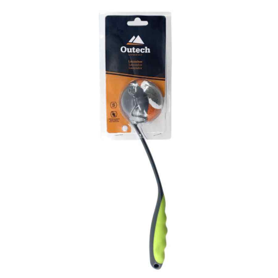 Outech Grey Ball Launcher 31cm