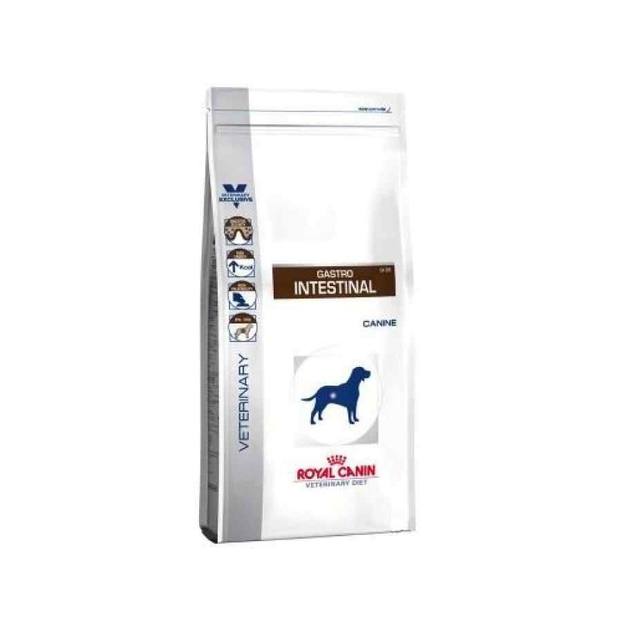 Royal Canin VD Dod Gastro Intestinal 2kg, , large image number null