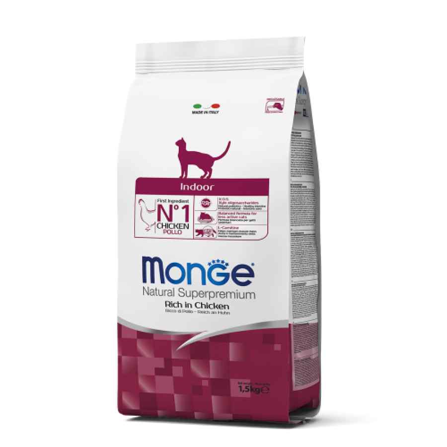 Monge  Indoor 1.5 kg, , large image number null