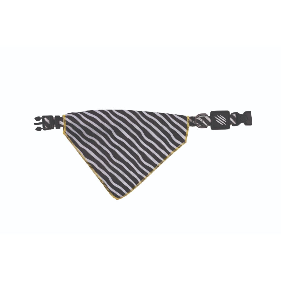 Mpets wild safari bandana, , large image number null