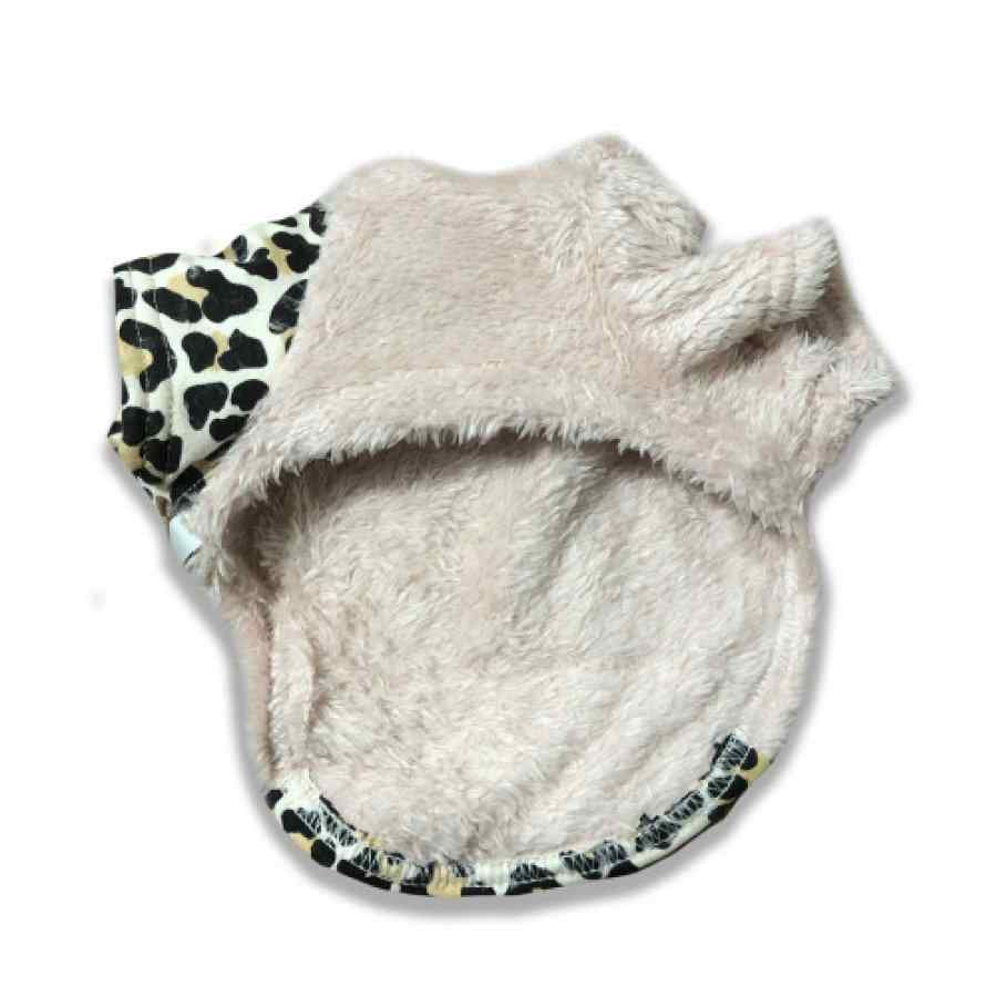 Yupi The Pug Polera Animal Heart Print , , large image number null