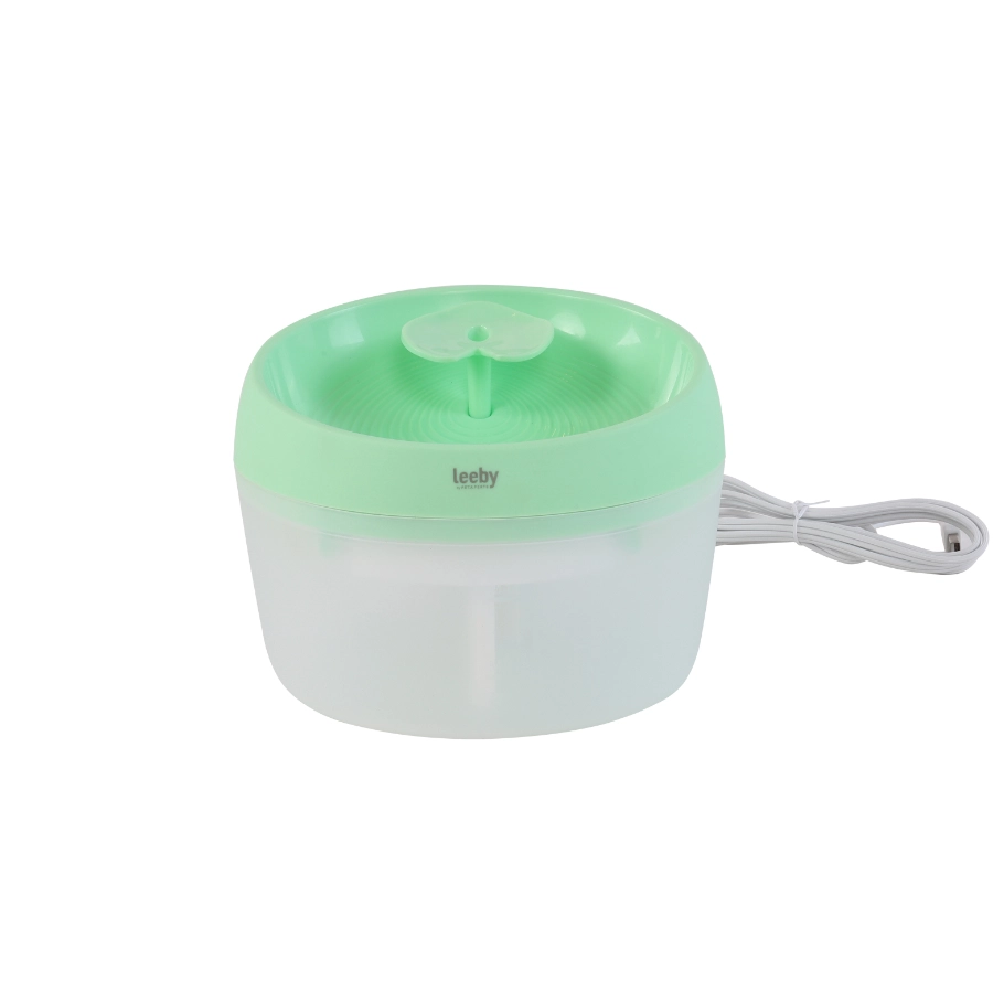 Fuente De Agua Kimi Leeby 1.5 L, , large image number null