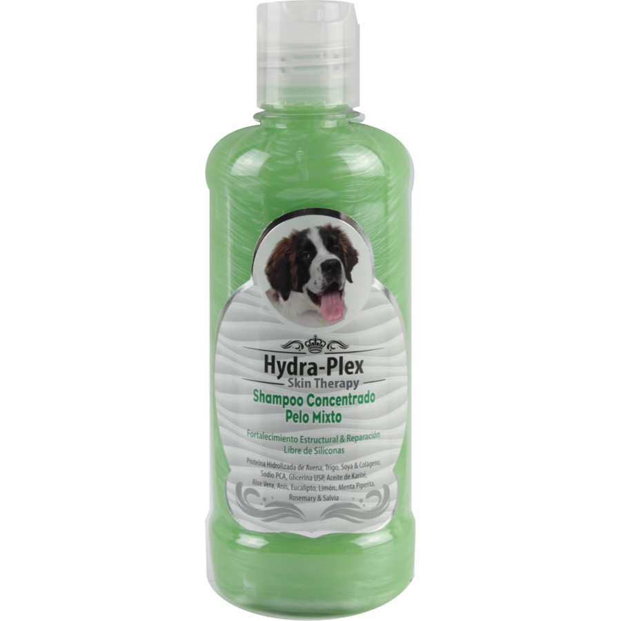 Fv Hydra Plex Shampoo Concentrado Intenso 250Ml