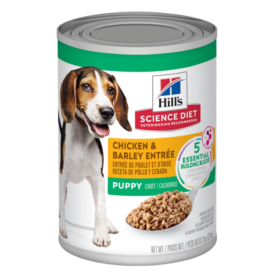 Hills SD Puppy 13 oz Cachorro 368.54 g, , large image number null