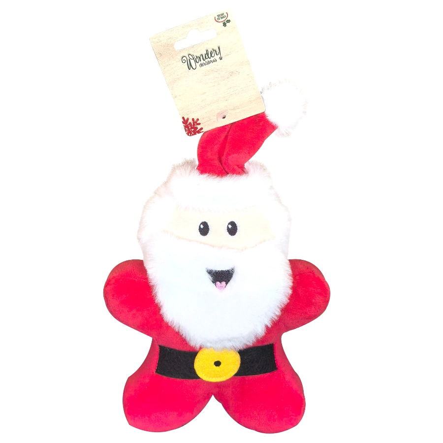 Peluche Papanoel Peque&ntilde;o Xmas, , large image number null