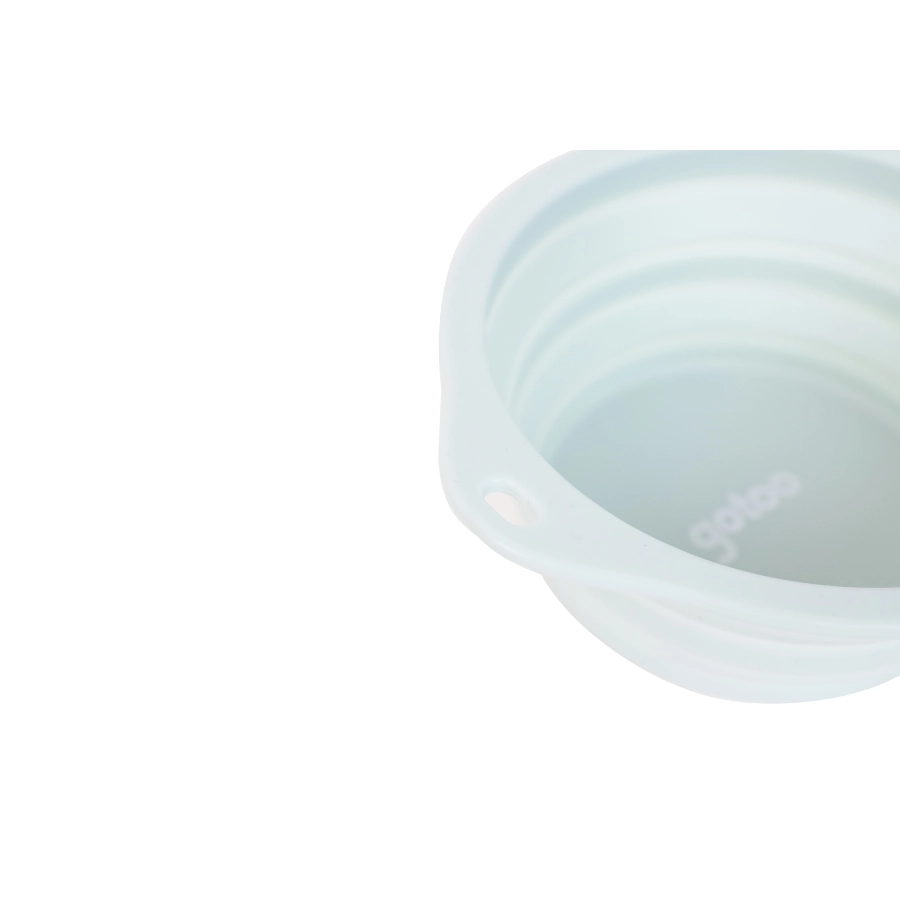 Taz&oacute;n De Silicona Gotoo 800 Ml, , large image number null