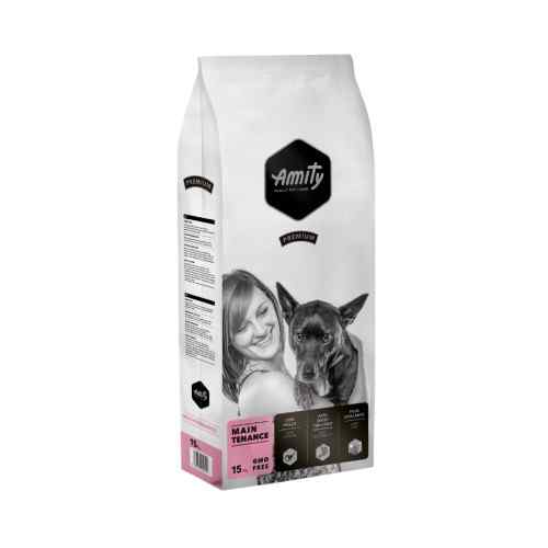 Amity Premium Maintenance 15kg image number null