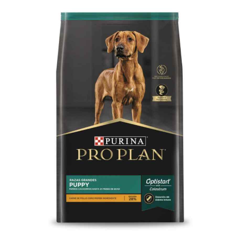 ProPlan Puppy Large Breed Cachorro Razas Grandes 15 kg image number null