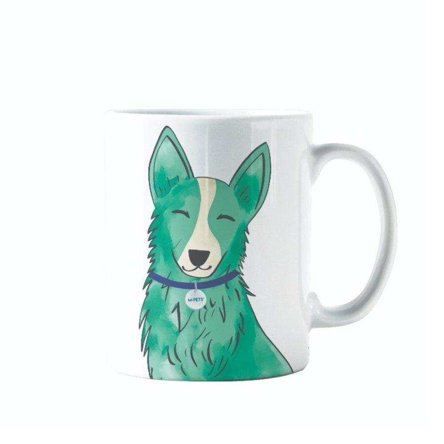 Petjoy Taza Luna Bright 350 Ml