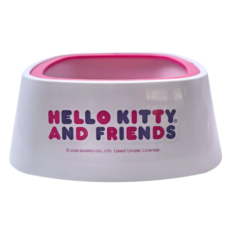 Bebedero Hello Kitty X 1 Litro, , large image number null