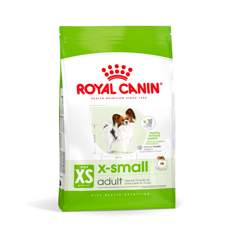 Royal Canin Perro Shn Xsmall Adult 1.5 Kg, , large image number null