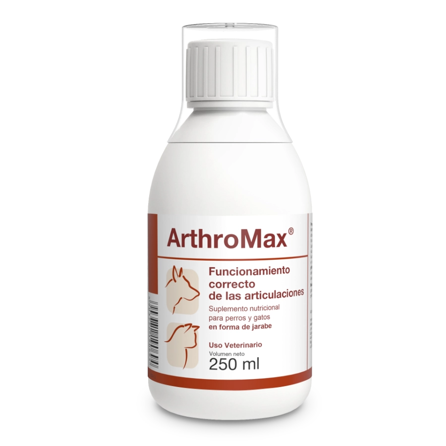 Dolfos Pets Suplemento Perro Y Gato Arthromax 250Ml, , large image number null