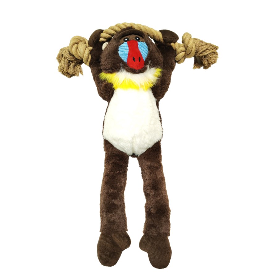 Tootoy! Peluche Mono Colgado, , large image number null